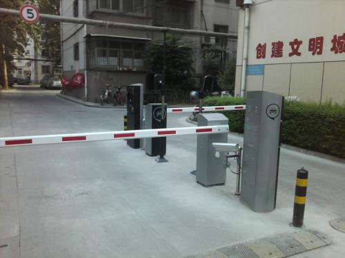 张家港市张家港市江门市停车收费系统